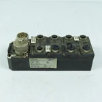 Schneider Electric TSXEEF16D2 IP67 Fip Module 16I 24V. Fixed Price $174.99.