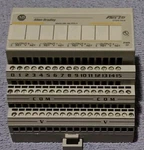 Allen Bradley 1794-OE4 1794-0E4 1794-TB3 Flex I/o Output Module Analog Point. Fixed Price $90.00.