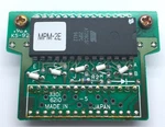 Hitachi MPM-2E Memory Card Module Plc Pcb. Fixed Price $140.11.