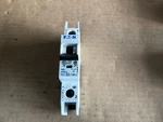 Eaton, Circuit Breaker, FAZ-C2/1-NA-L, **qty Breakers. Fixed Price $52.00.