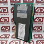 1771-OC Allen Bradley PLC-5, Digital Output Module, 8PT, Used, Ser. Fixed Price $289.00.