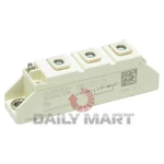 New In Box Semikron SKKH72-16E Power Module Supply. Fixed Price $42.28.
