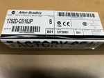 -factory Sealed- Allen Bradley 1792D-CB18JP Armorblock Maxum I/o Cable Series. Fixed Price $25.00.