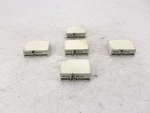 Lot Of Opto 22 IDC5B Input/output Module 5-PIN. Fixed Price $34.95.