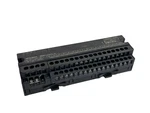 Used Mitsubishi AJ65SBTB3-16D Input Module. Fixed Price $50.00.