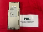 140MSC10100 Modicon Used Tested Single Axis 140-MSC-101-00. Fixed Price $395.00.