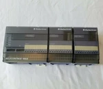Selectron Selecontrol Mas Cpu 724 W/ Dot 701 Output Module. Fixed Price $150.00.