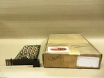 New Bailey Controls NASO01 Analog Slave Output Module 24V Dc 15.8 Va. Fixed Price $79.99.