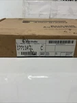 Allen Bradley 1771-IA Series 120V Ac/dc Input Module Sealed. Z-017. Fixed Price $150.00.