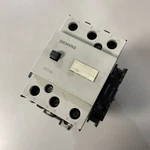 Siemens Contactor 3TF4422-0B. Fixed Price $59.59.