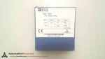 Analog Devices 3B40-03, Isolated Wideband Voltage Input, -10 To 10V, New #312075. Fixed Price $12.75.
