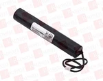Radwell RAD-BAT-0023 / RADBAT0023 (used). Fixed Price $37.37.