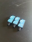 Sick WT9-2P441, 1018303 Proximity Sensor Demo Unit. Fixed Price $45.00.