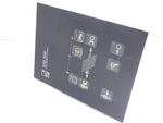 Quad Tech 88470-001 Control Panel. Fixed Price $1373.99.