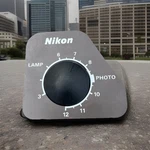 Nikon Diaphot 200 Microscope Lamp Intensity Control Panel Module Oem. Fixed Price $45.00.