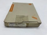Ifm Efector IF0302 Proximity Switch IFA-2004-ABOW, Ac, 12MM Do, 4MM Range. Fixed Price $89.95.