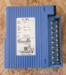 Yokogawa Dc Input Model F3XD16 No. T1SA11397 Or. Fixed Price $140.00.