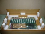 New Sharp JW-13BU Rack Panel ( 5656 ). Fixed Price $70.00.