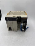 Omron CQM1H-CPU51 CQM1HCPU51 Unit Used. Fixed Price $91.00.