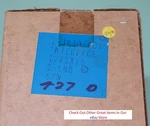New Modicon AS-J830-001 Interface Module, Ascii ASJ830001. Fixed Price $229.00.