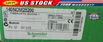 1PC New Schneider 140NOM25200 Plc Module Box Fast Shipping #a. Fixed Price $267.52.
