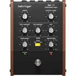 Behringer BM-17 Frequency Box Analog Effects Generator Pedal. Fixed Price $139.00.