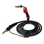 250A Mig Gun Torch 15FT Cable For Millermatic 200, 212, 251 & 252. Fixed Price $119.99.