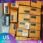 Brand New B&r X20PS9602 Plc Module Us Stock Fast Free Ship. Fixed Price $1961.92.