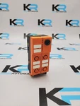 Tested Ifm AC5214 As-interface Classicline Module W/ Quick Mount. Fixed Price $59.99.