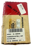 Ingersoll Rand 1X12830 C206 0-200 Psig 24VDC 4-20MA Air Pressure Transducer. Fixed Price $595.00.