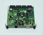 Technology Ctc 2703AP Cpu Controller Board. Fixed Price $599.00.