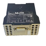 Moeller Profimod PDE-DC24-S0A00A Expansion Unit, 24V Dc, Plc Module. Fixed Price $238.72.