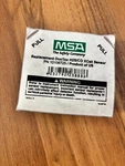 Msa 10106725 Sensor With Alarms 10/1700 Ppm For Altair 4X/5X Multi-gas Detector. Fixed Price $192.00.