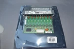 Allen Bradley SLC500 Spectrum Input Module 1746SC-IB8I, Ser. #207815-542. Fixed Price $249.99.