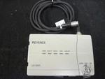 LK-2001 Keyence Laser Displacement Sensor. Fixed Price $99.00.