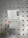 Beckhoff EL3002 Analog Output. Fixed Price $450.00.