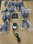 Lot Of Oem Brightsign Ac Adapter XT1144 XD233 XT234 XD1033 XD1034 I/o Player. Fixed Price $250.00.