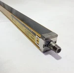 Omron F3SN-A0907P25-L-01 Safety Light Curtain Emitter. Fixed Price $799.00.