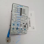 Eaton Control Interface Module EMA71 #203894-57. Fixed Price $350.00.