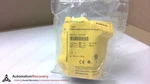 Turck BI20U-CA40-AP6X2-H1141 W/BS2.1, Inductive Sensor, 1627290, New #330333. Fixed Price $72.45.