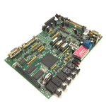 Rofin Baasel Lasertechnik Gmbh 27/2002 M6002/REV Board Dimensions: 5" X 7-1/2". Fixed Price $1500.00.