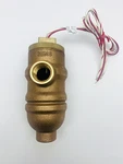 172625 Gems Sensors LS-800 Series, 3/4" Npt Liquid Level Switch, Stainless Steel. Fixed Price $425.41.