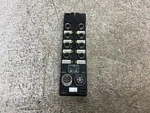 Balluff A-T8-C0-AD0-01-02 Devicenet Module Port Rev. 2.004 (vt). Fixed Price $159.99.