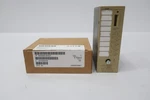 Siemens 6ES5 464-8MA21 Simatic Analog Input Module. Fixed Price $600.75.