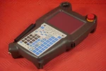 Fanuc A05B-2255-C101 #sgl I-pendant Touch Panel New In Stock Now. Fixed Price $1165.89.