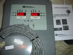 International Sensor Technology MP202 Channel Gas Monitoring Alarm Controller. Fixed Price $750.00.