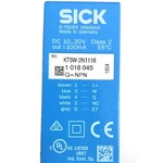 1PC Sick KT5W-2N1116 Color Npn Contrast Sensors. Fixed Price $159.50.