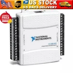 Free Tax New Ni USB-6525 USB6525 Ch-to-ch Isolated Digital.. Fixed Price $97.94.
