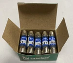 Littelfuse,fla 1,FUSE Box Of 10 Nos. Fixed Price $35.00.