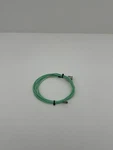 Kistler 1631C3 Connection Cable 3M For Piezoelectric Sensors. Fixed Price $125.00.